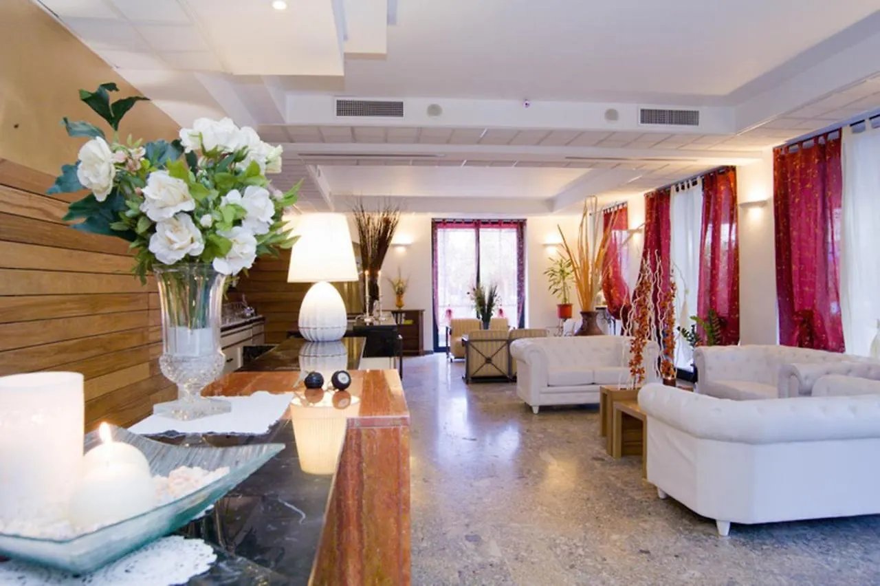 Hotel Arabel Riccione