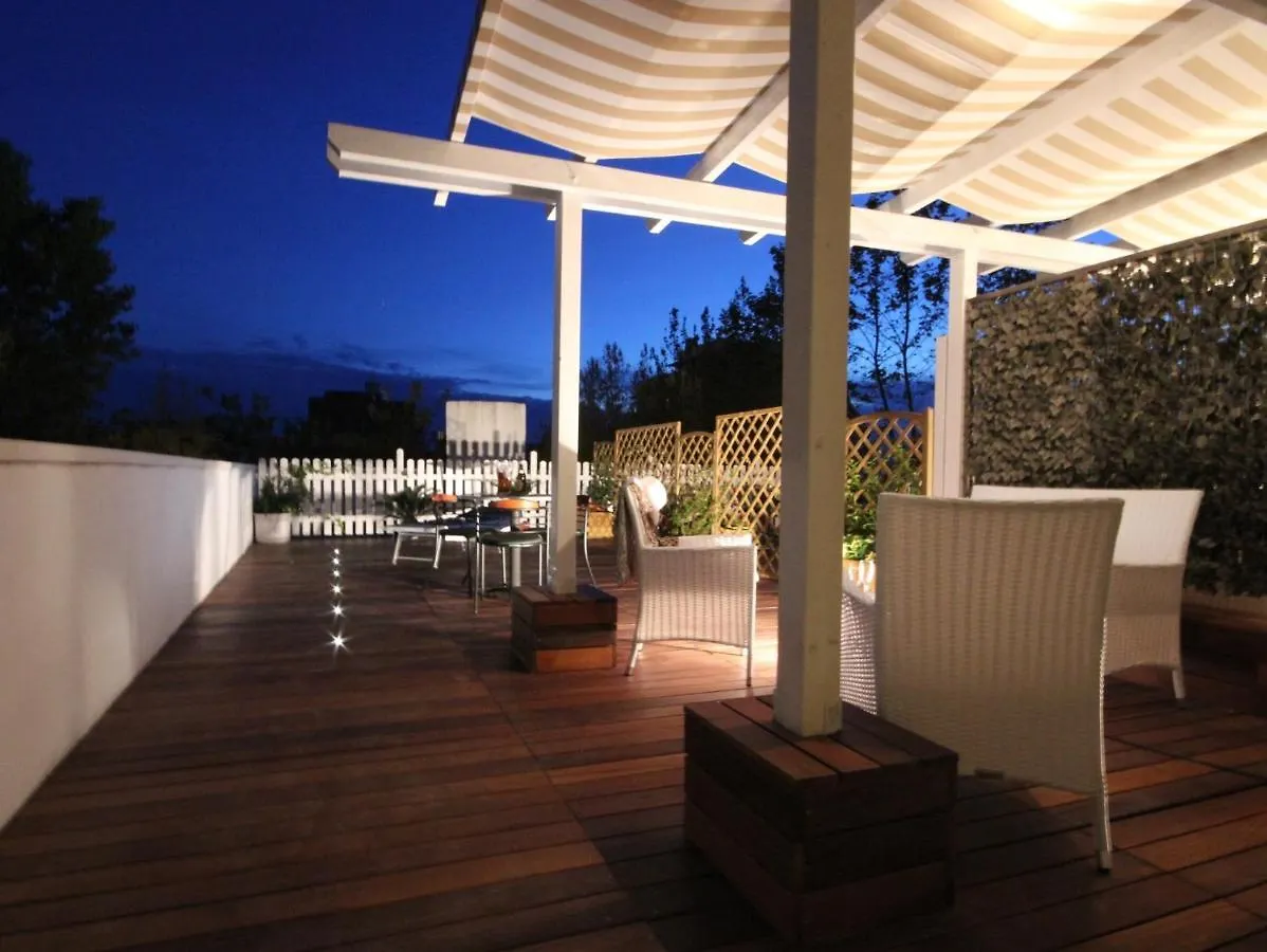 Hotel Arabel Riccione