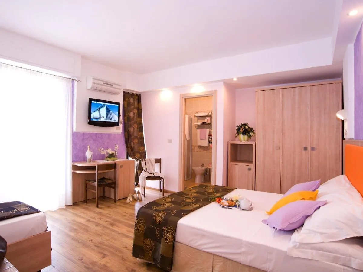 Hotel Arabel Riccione