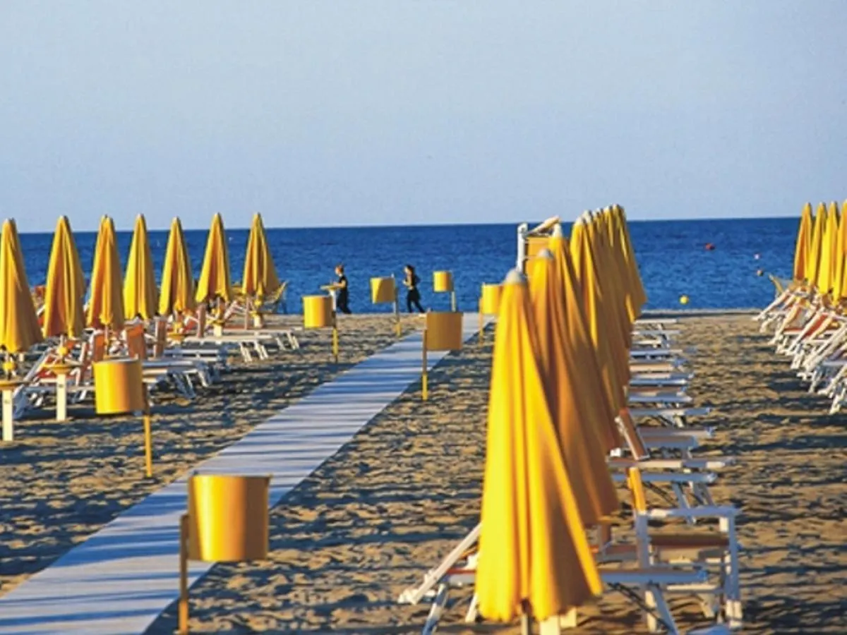 Hotel Arabel Riccione 2*,