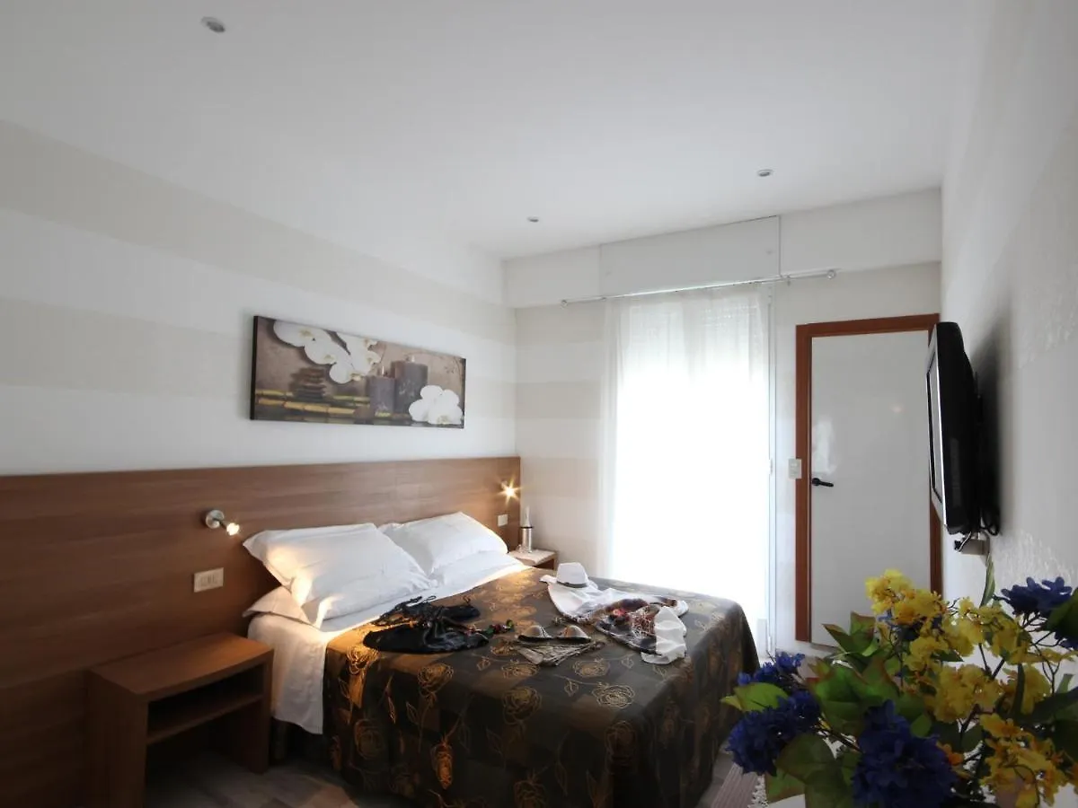 Hotel Arabel Riccione