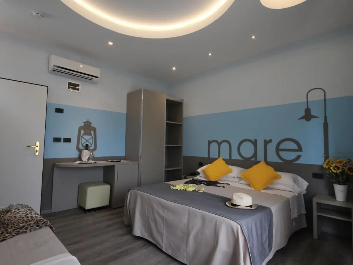 Hotel Arabel Riccione