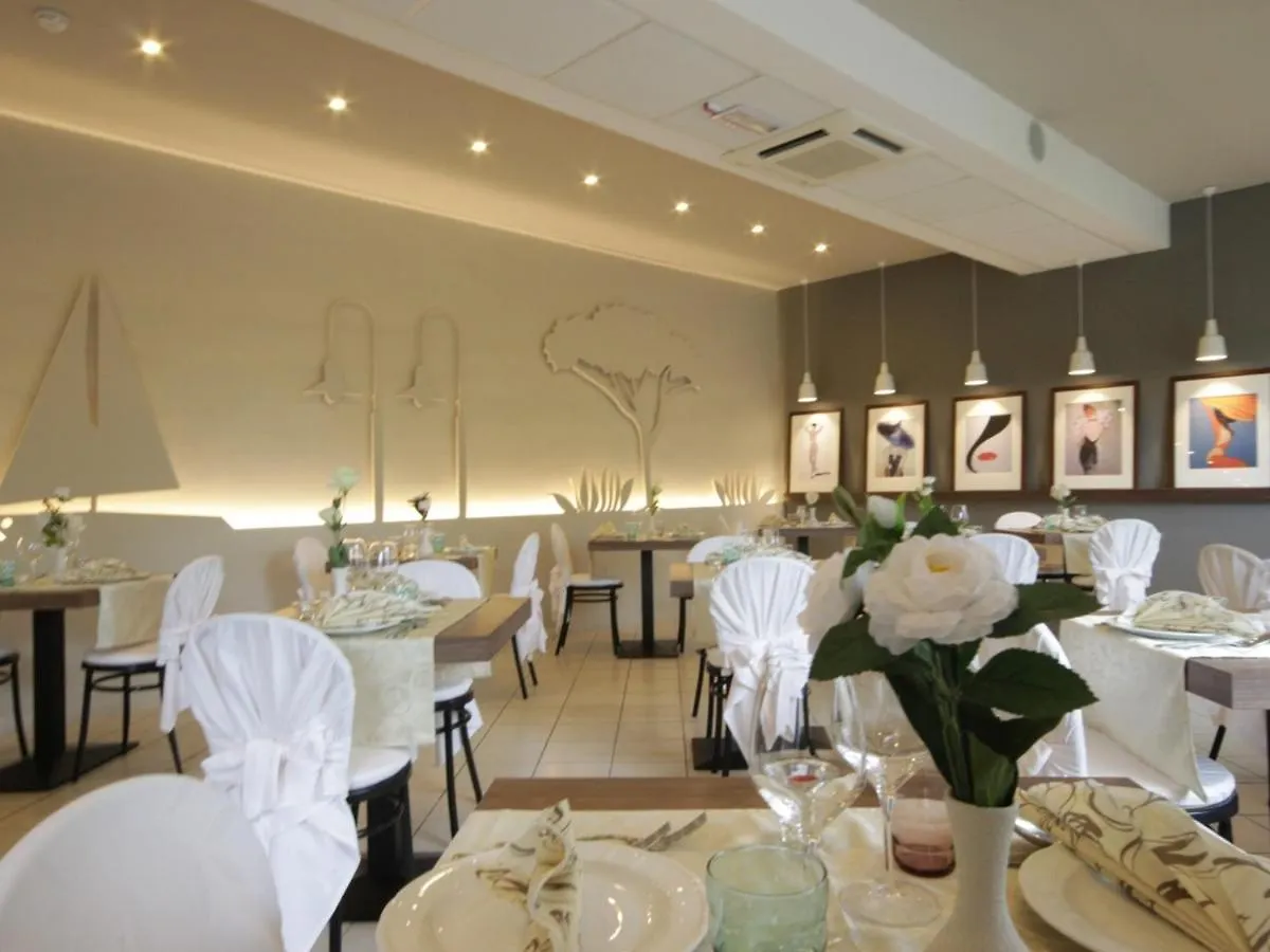 Hotel Arabel Riccione