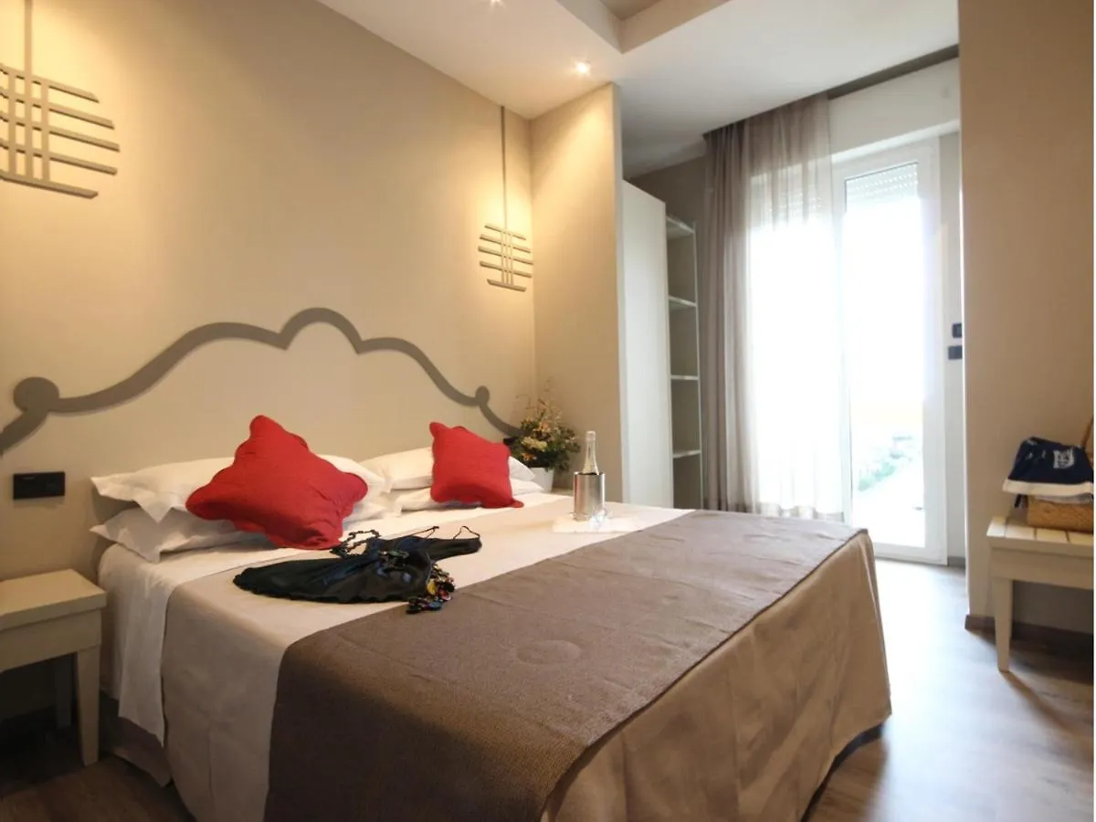 Hotel Arabel Riccione Italy