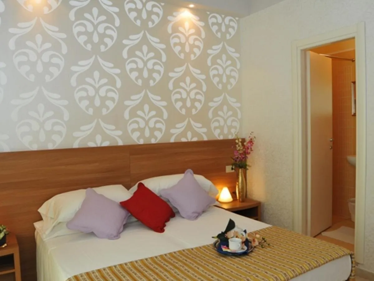 Hotel Arabel Riccione Italy