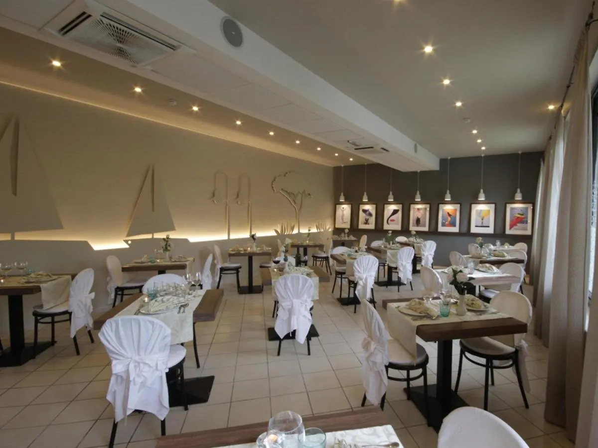 Hotel Arabel Riccione