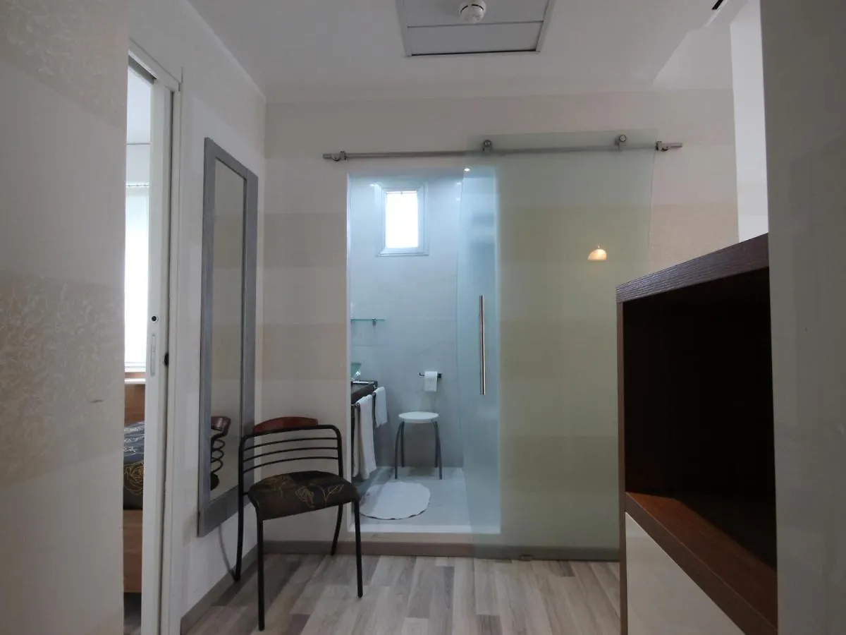 Hotel Arabel Riccione Italy