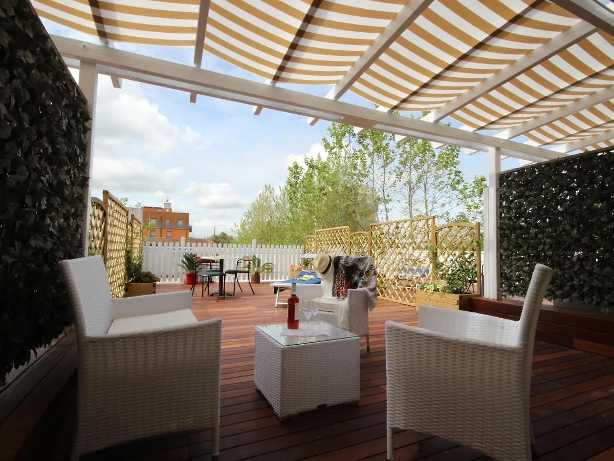 **  Hotel Arabel Riccione Italy