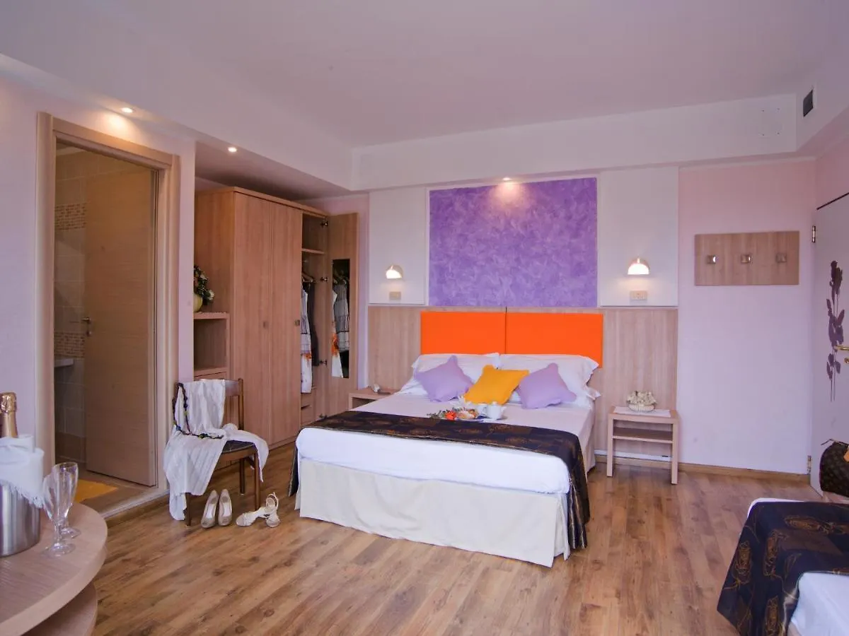 Hotel Arabel Riccione