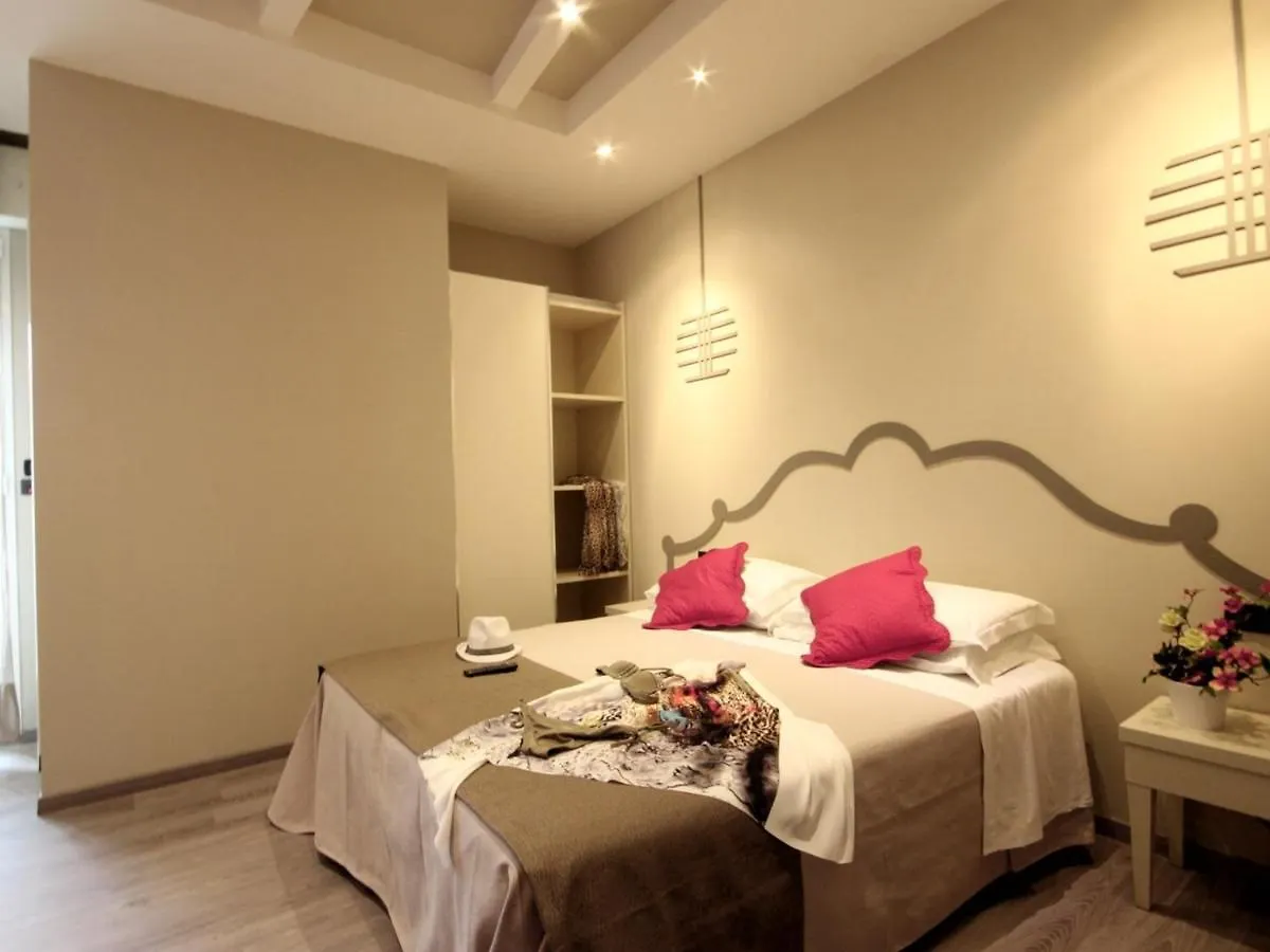 Hotel Arabel Riccione