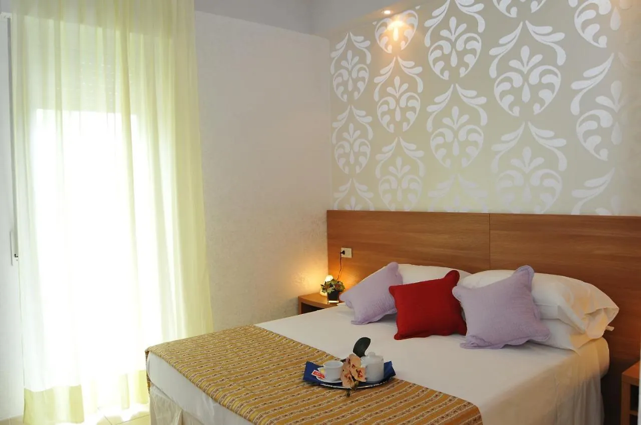 Hotel Arabel Riccione