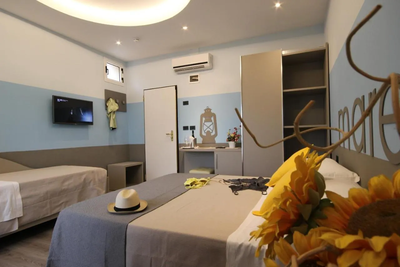 Hotel Arabel Riccione
