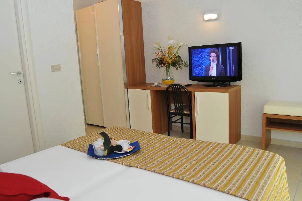 Hotel Arabel Riccione Italy
