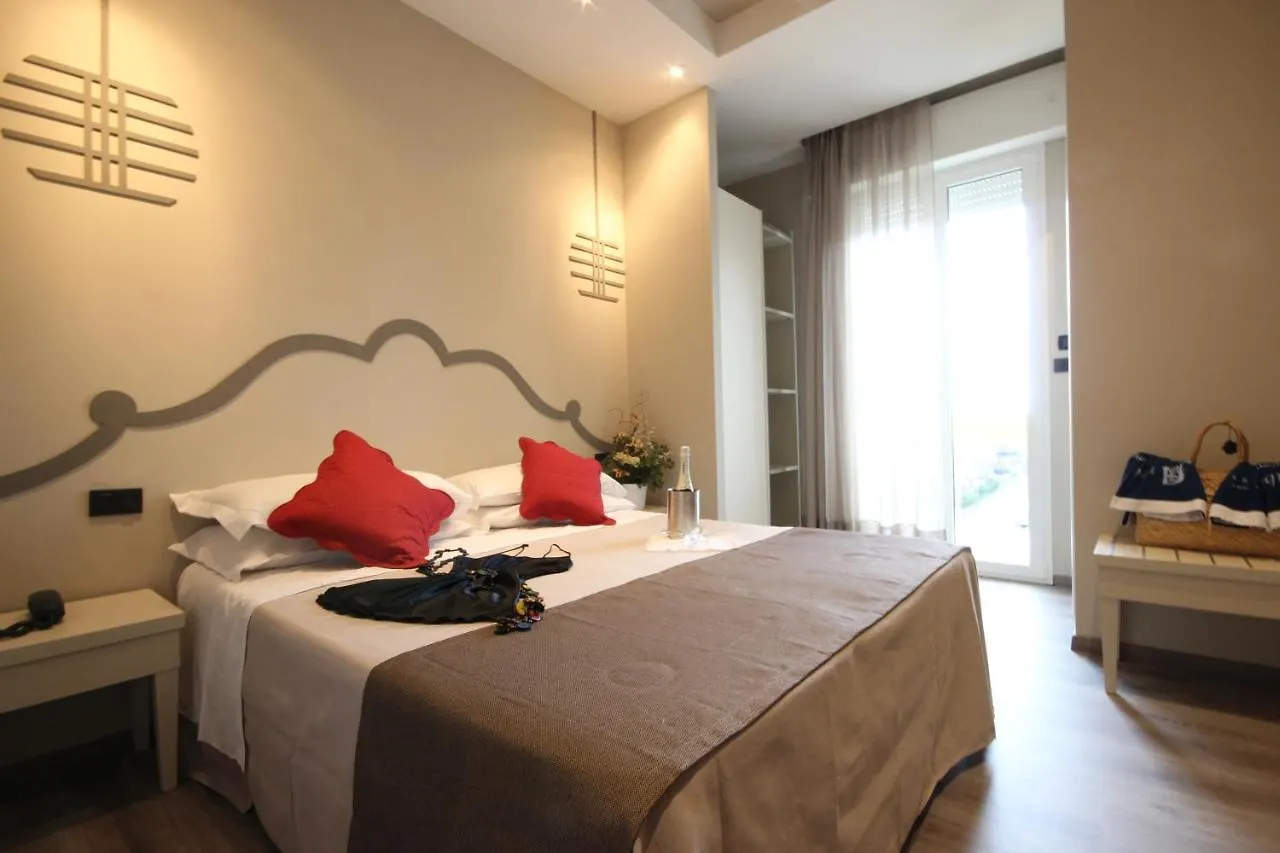 Hotel Arabel Riccione