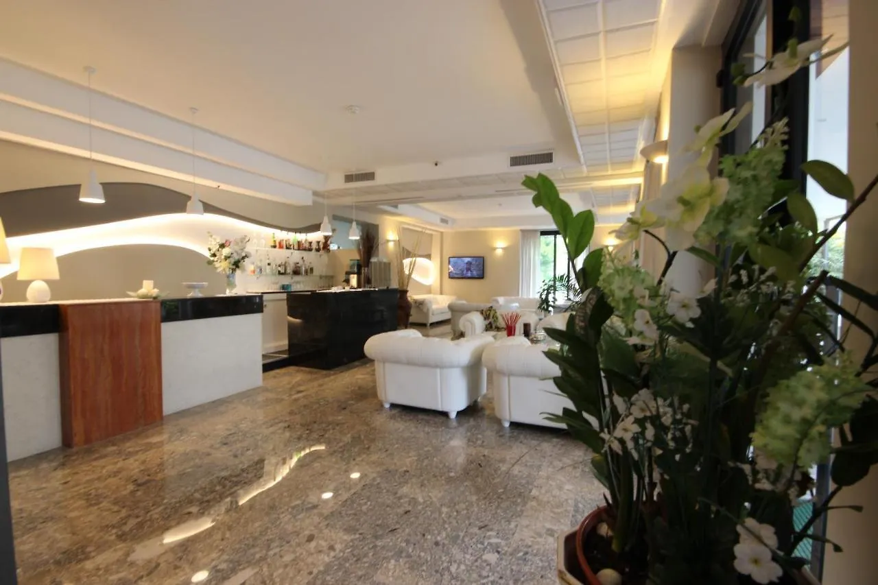Hotel Arabel Riccione