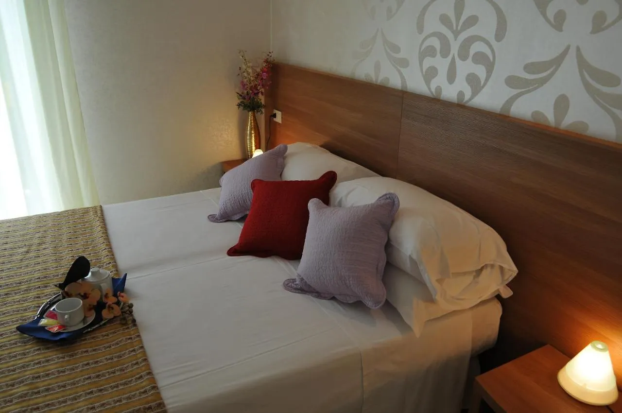 Hotel Arabel Riccione 2*,  Italy