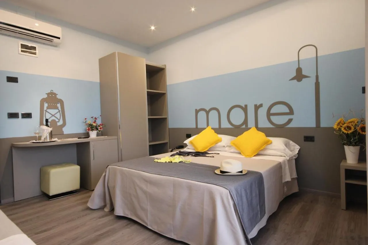 **  Hotel Arabel Riccione Italy