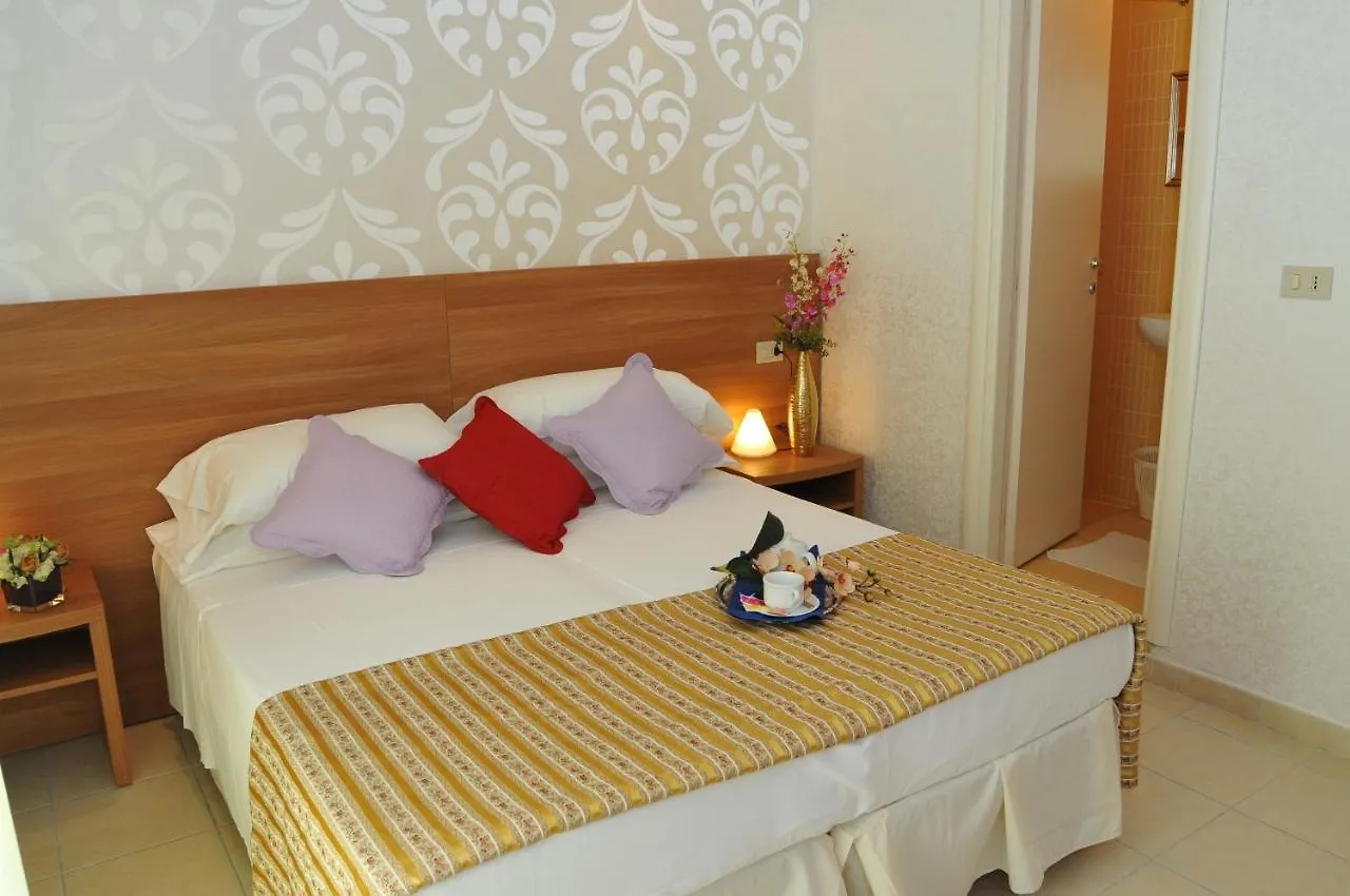 Hotel Arabel Riccione