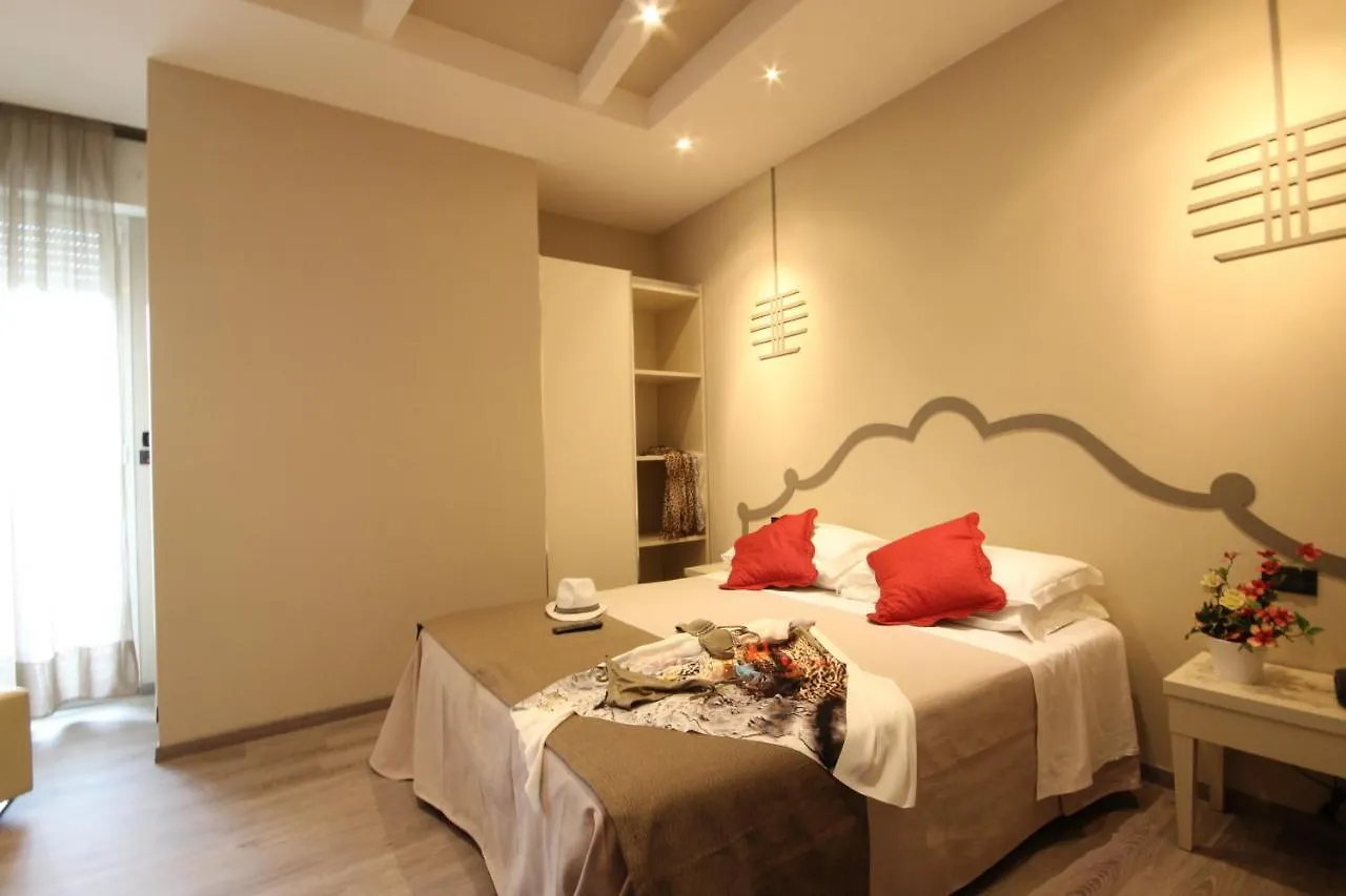 Hotel Arabel Riccione 2*,  Italy