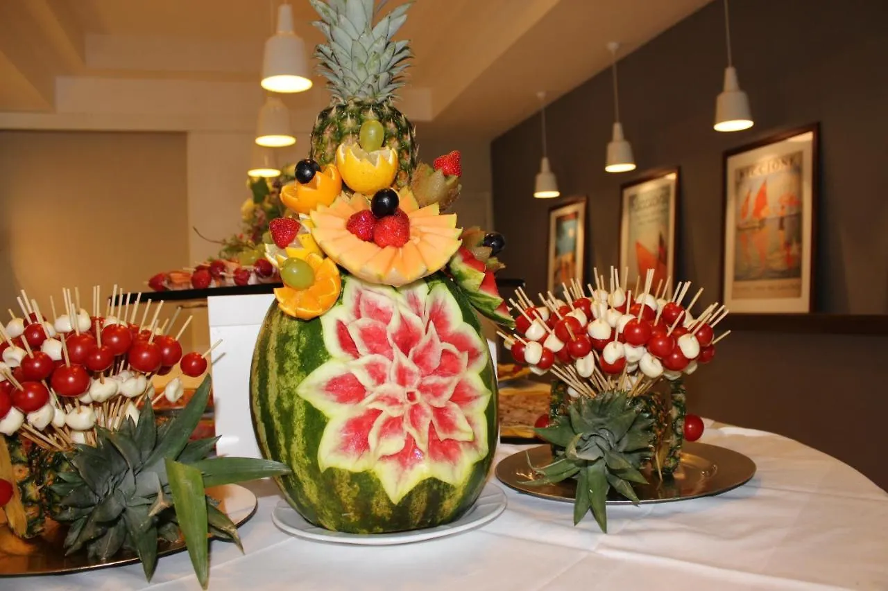 Hotel Arabel Riccione