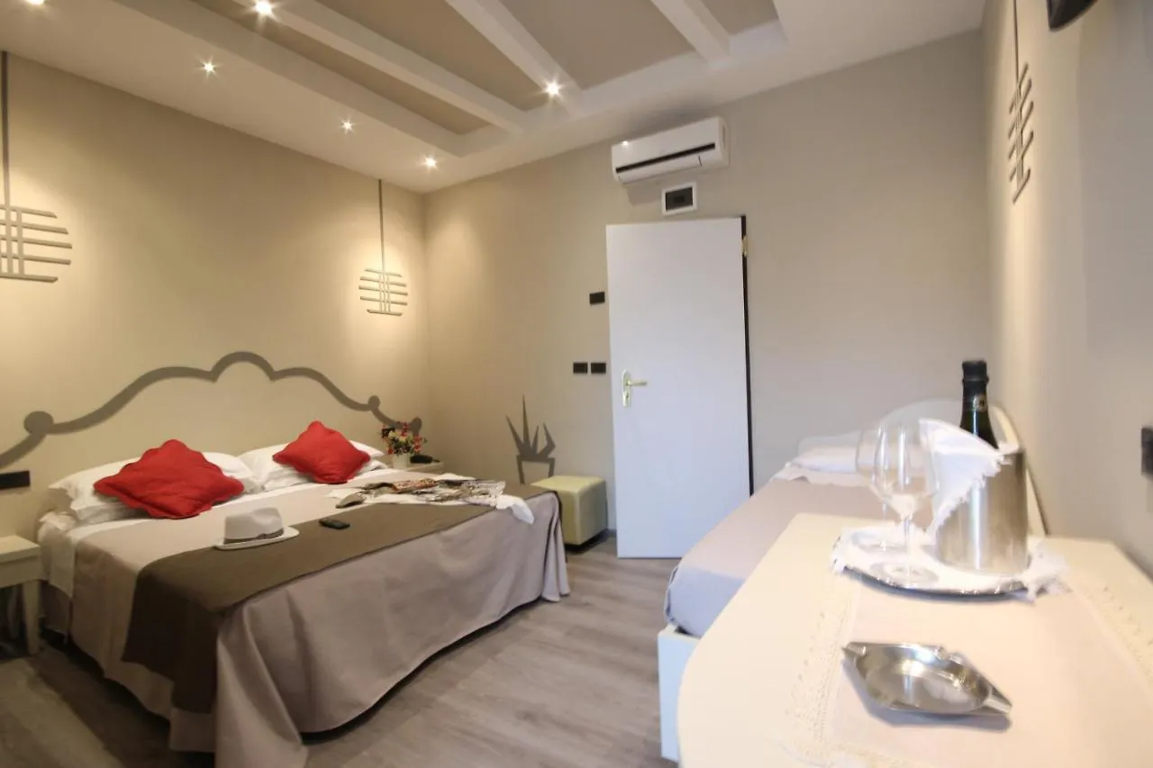 Hotel Arabel Riccione 2*,