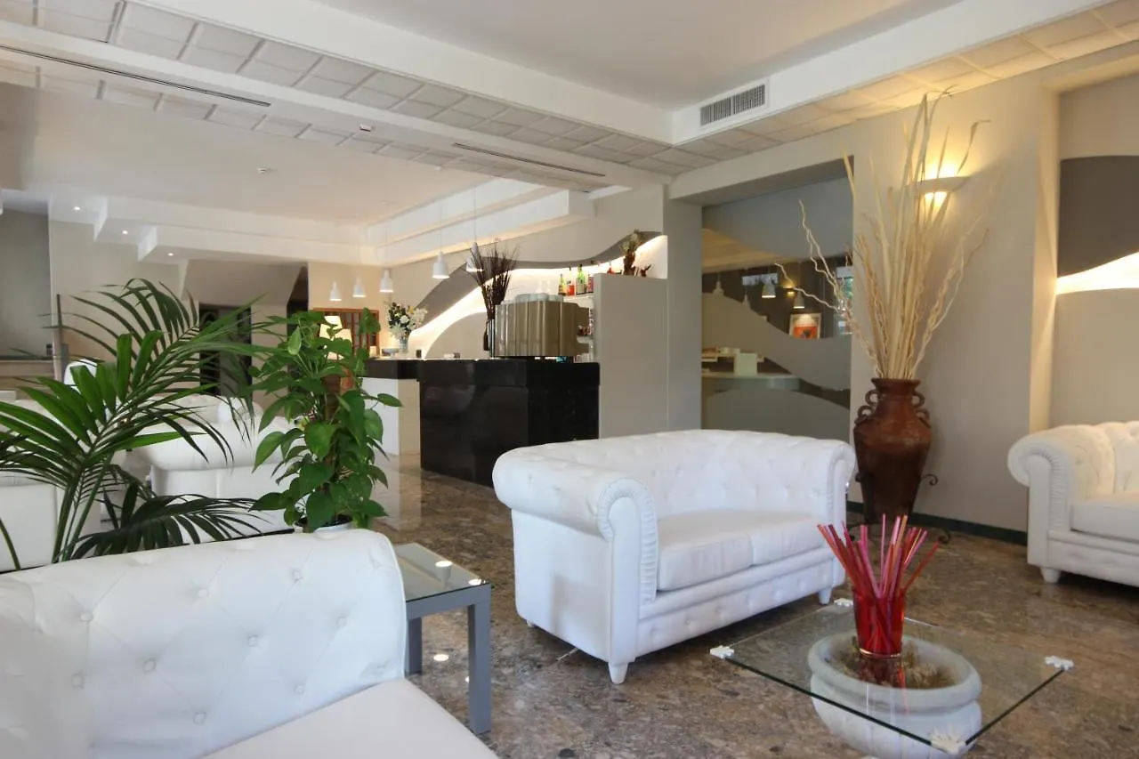 **  Hotel Arabel Riccione Italy