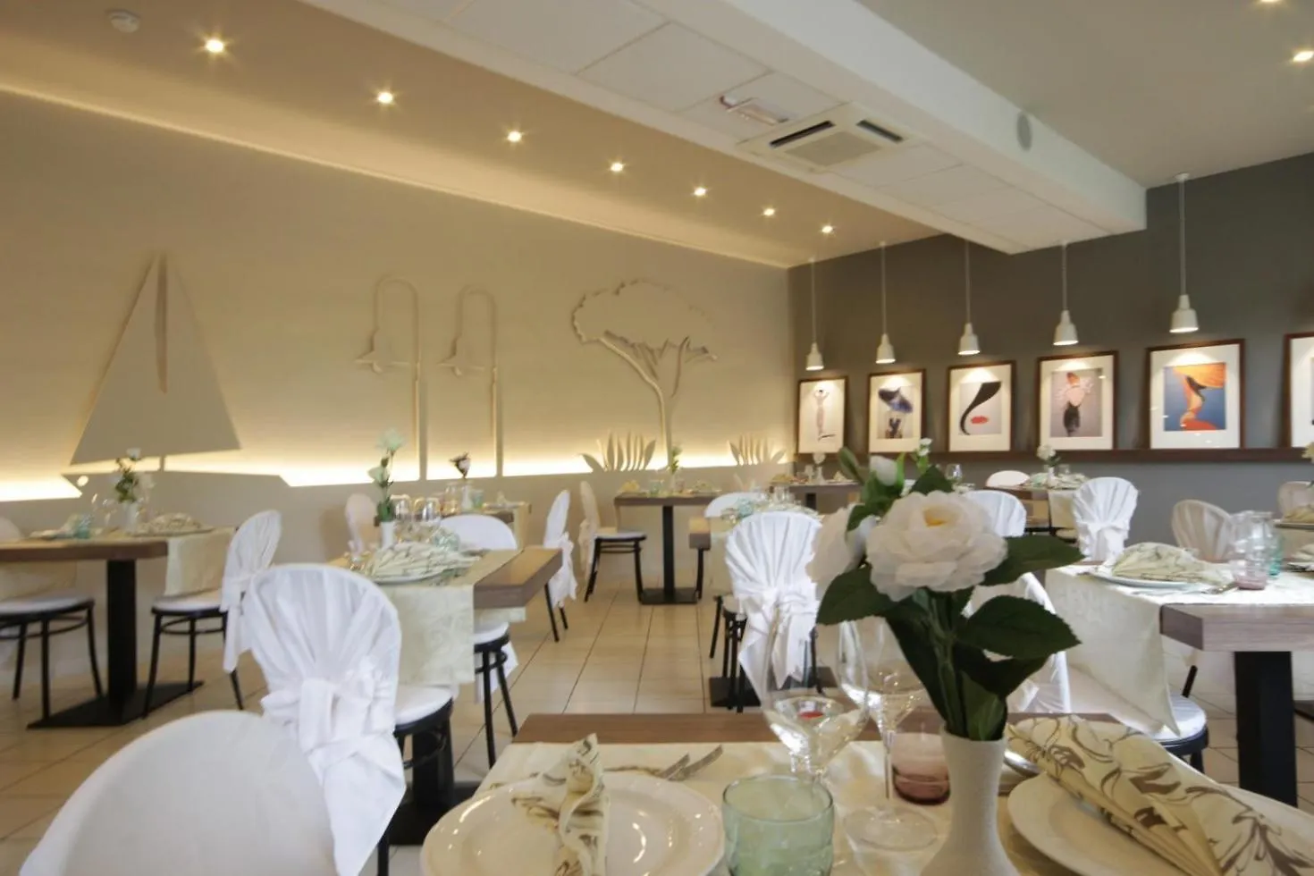 Hotel Arabel Riccione
