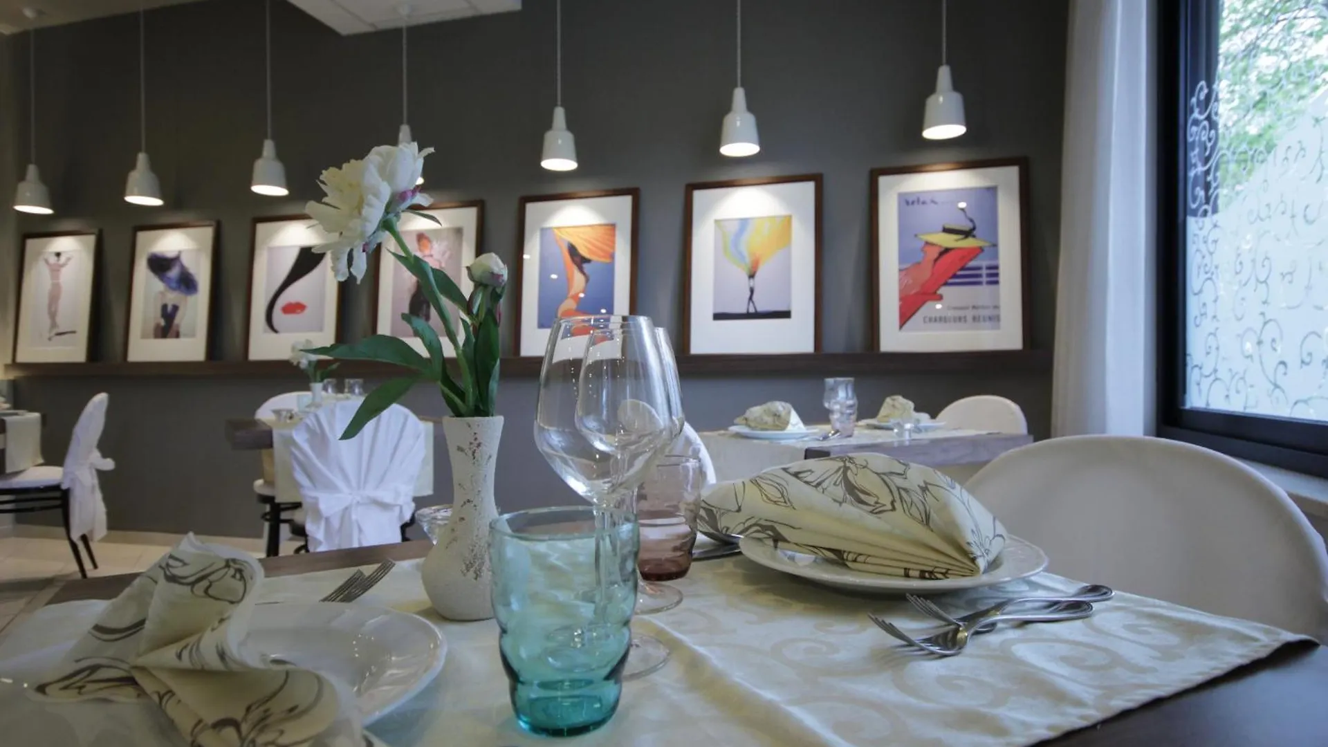 Hotel Arabel Riccione 2*,