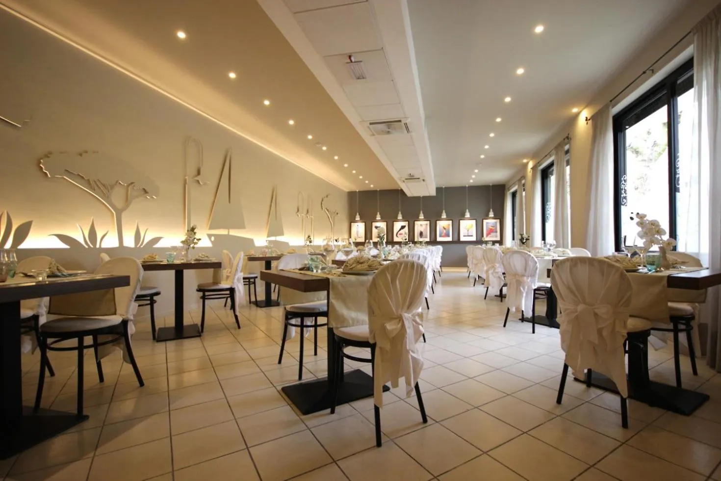 Hotel Arabel Riccione