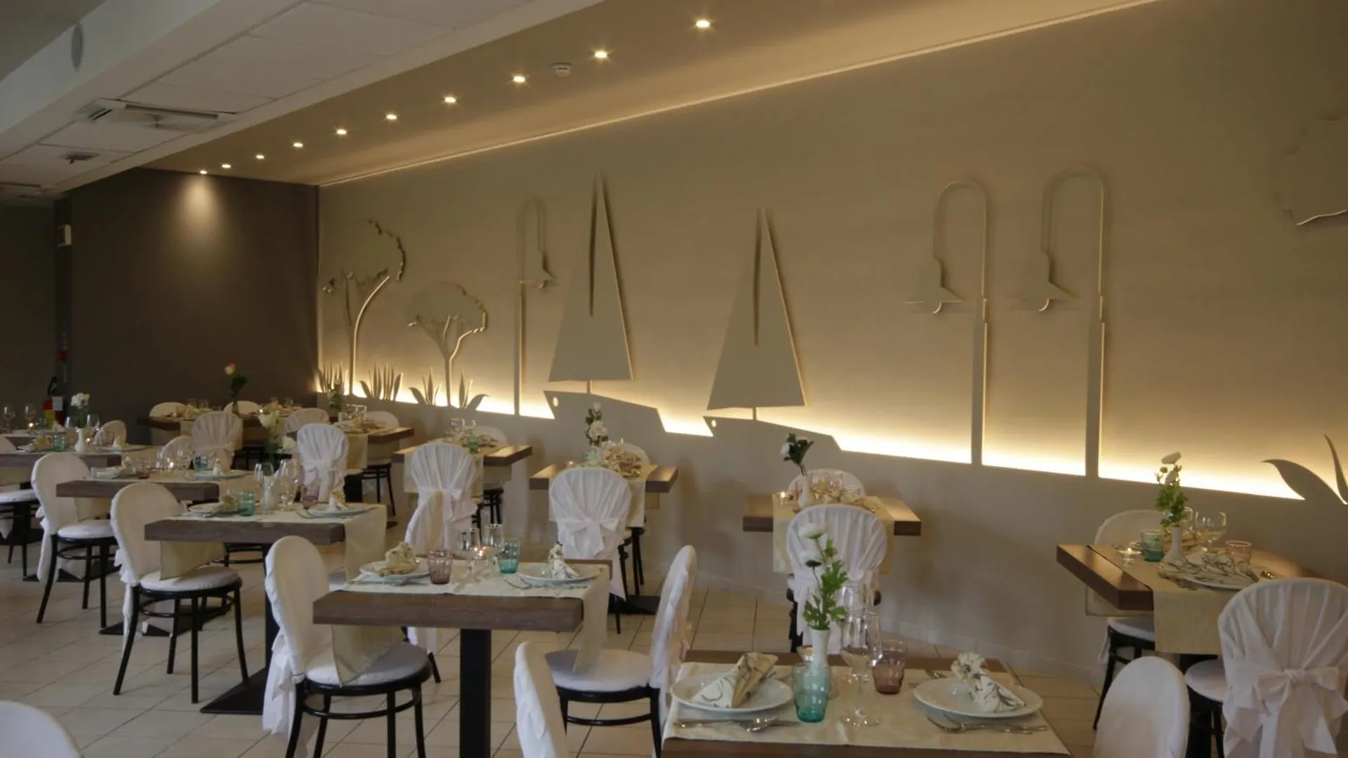 Hotel Arabel Riccione Italy