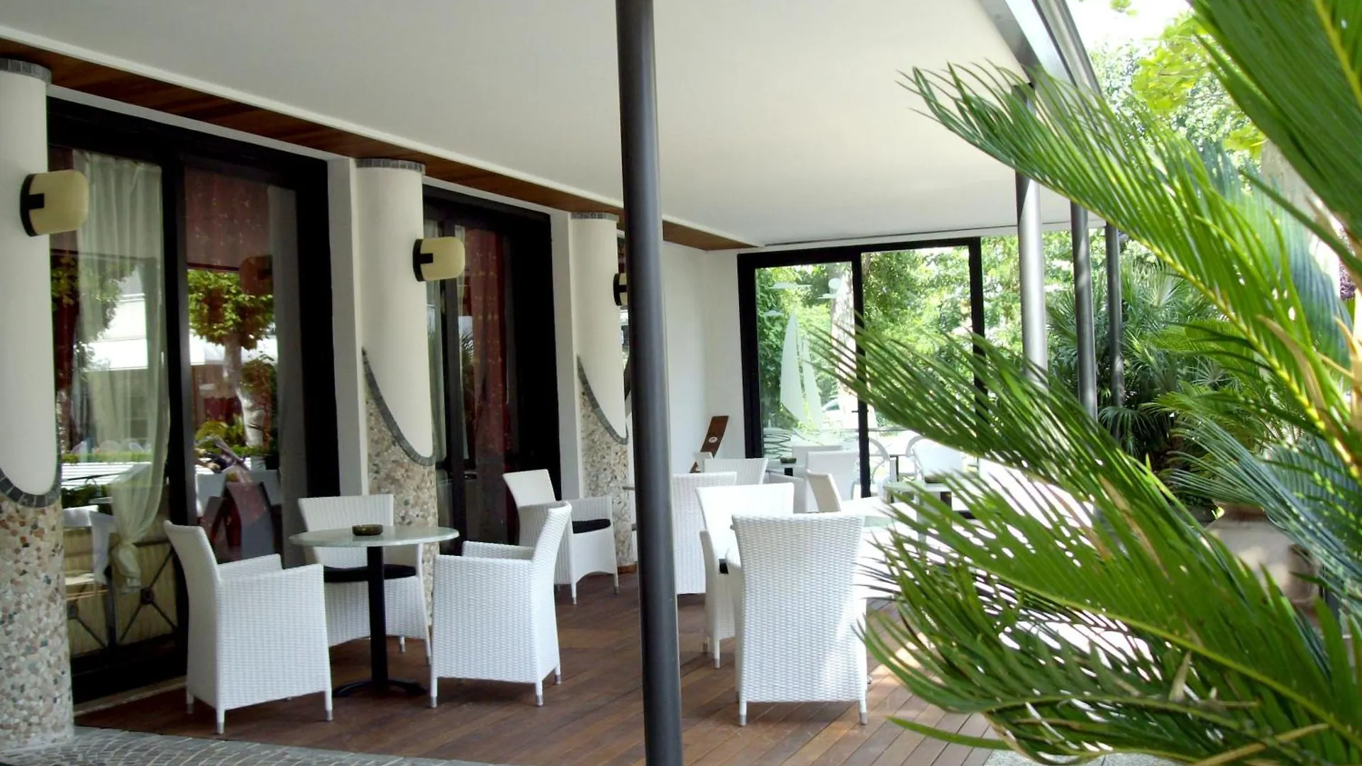 Hotel Arabel Riccione 2*,
