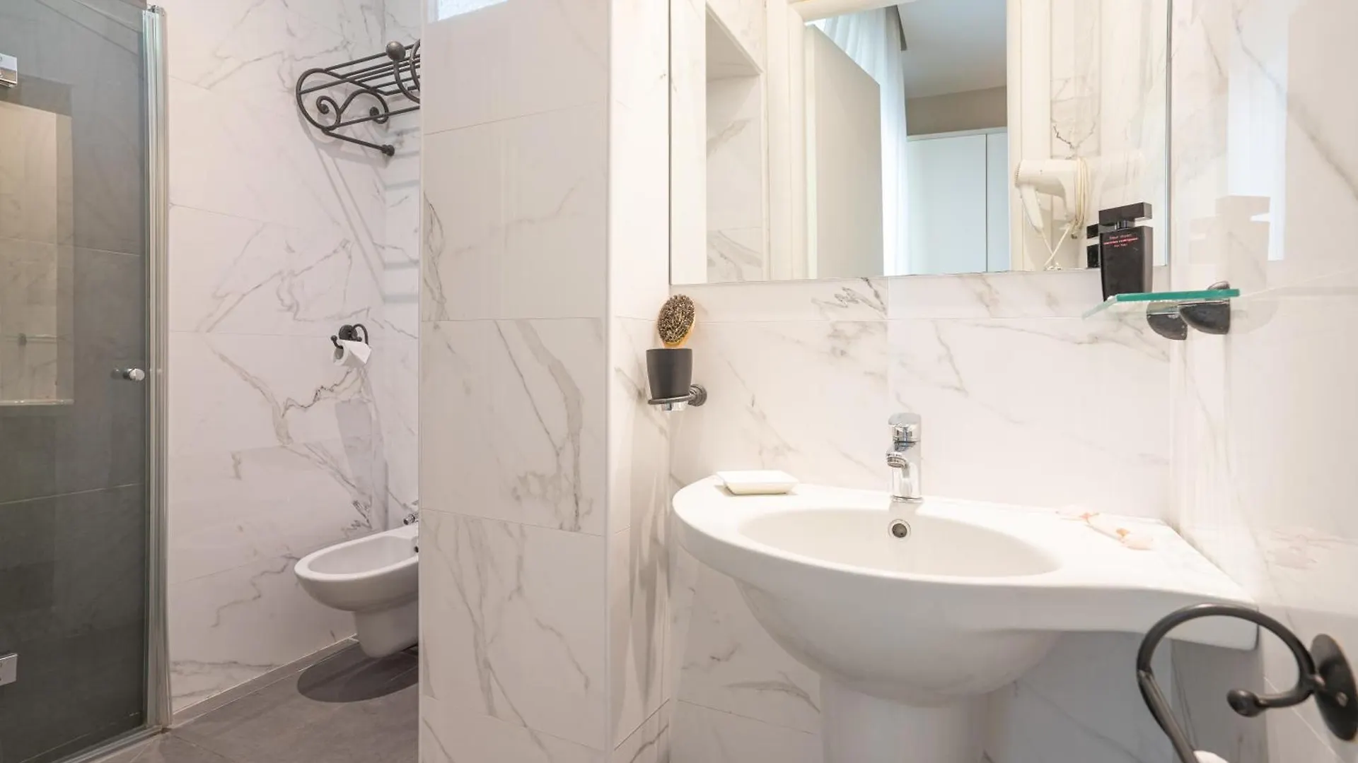 Hotel Arabel Riccione