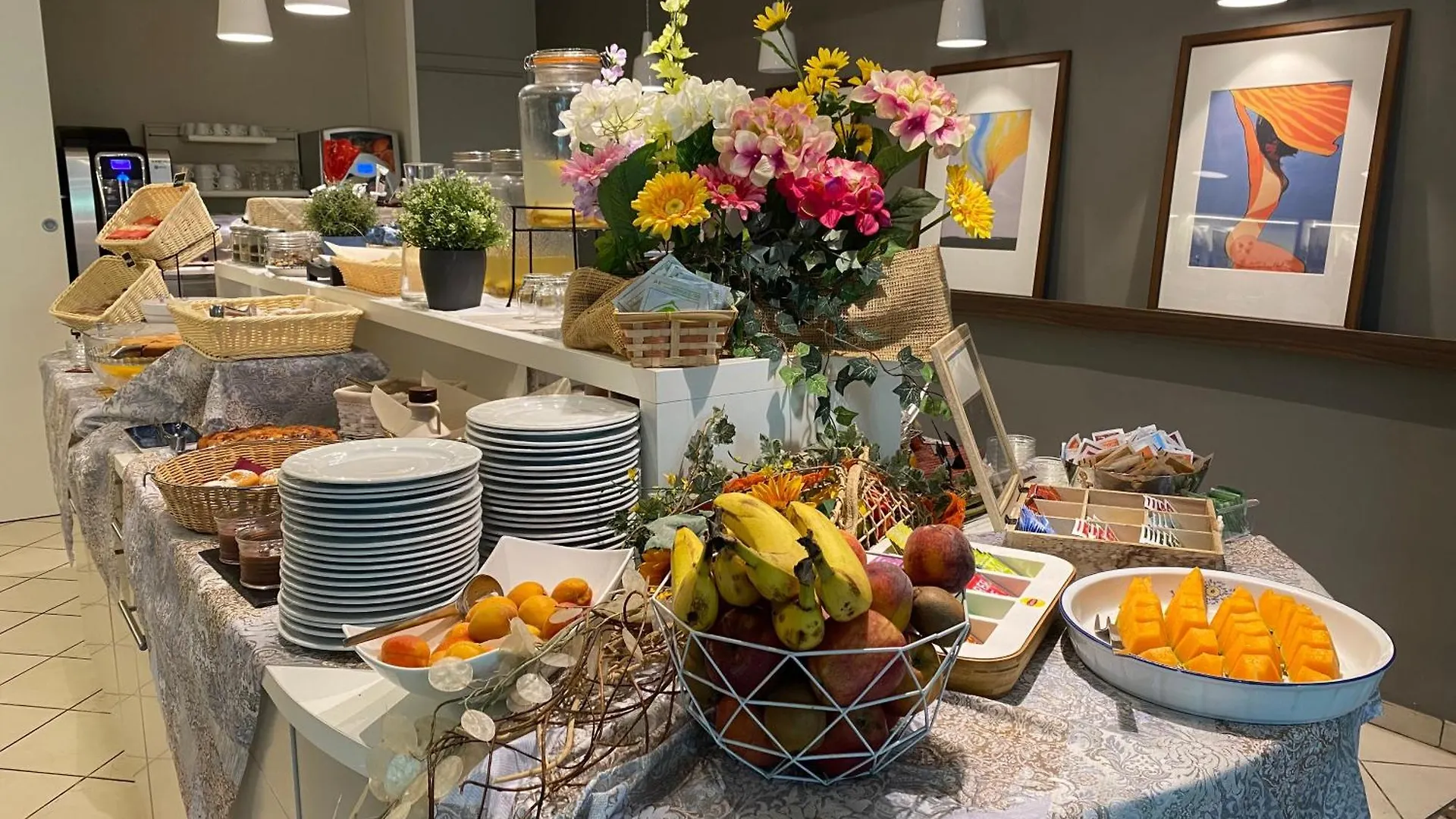Hotel Arabel Riccione