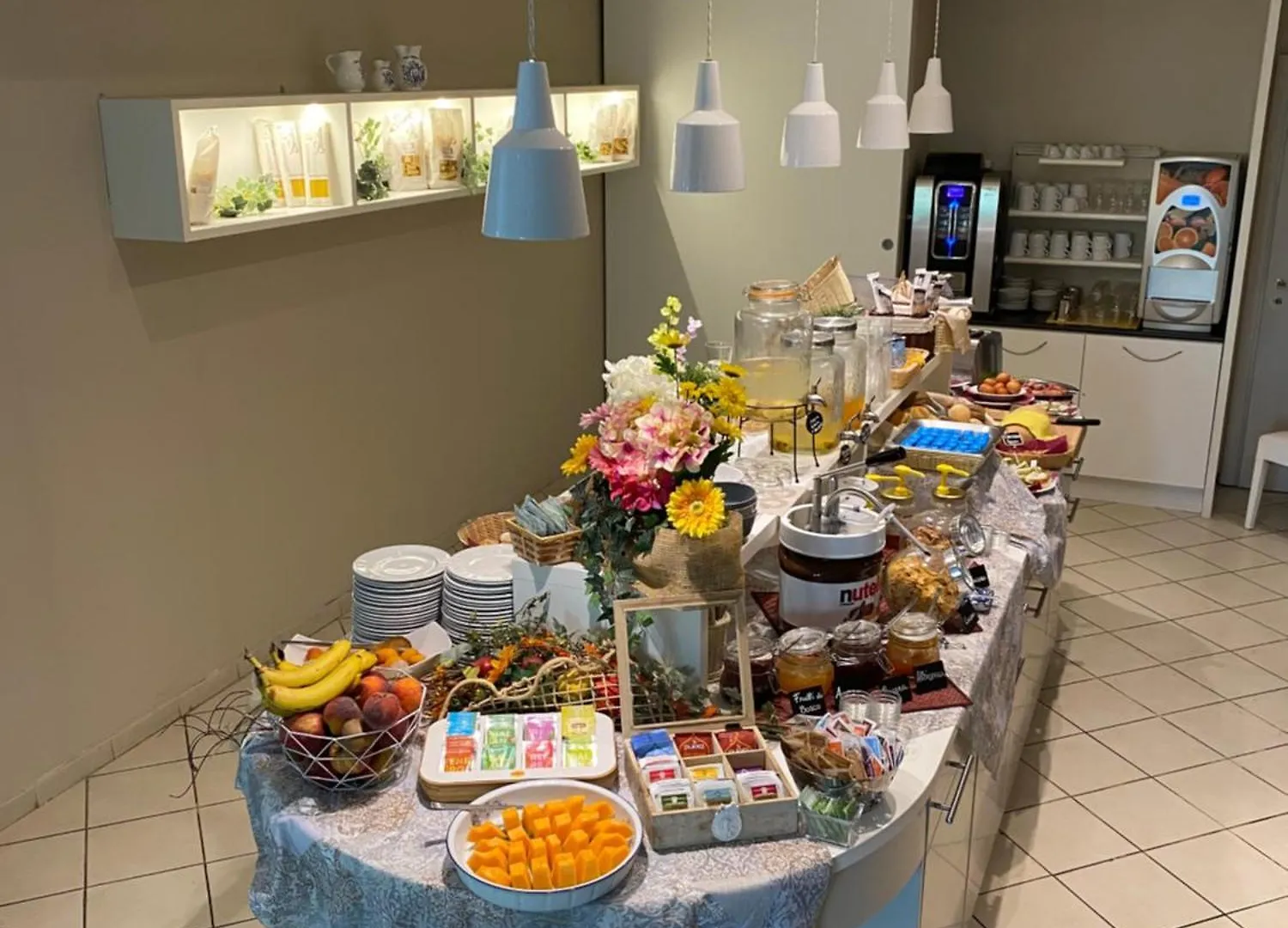 Hotel Arabel Riccione 2*,  Italy