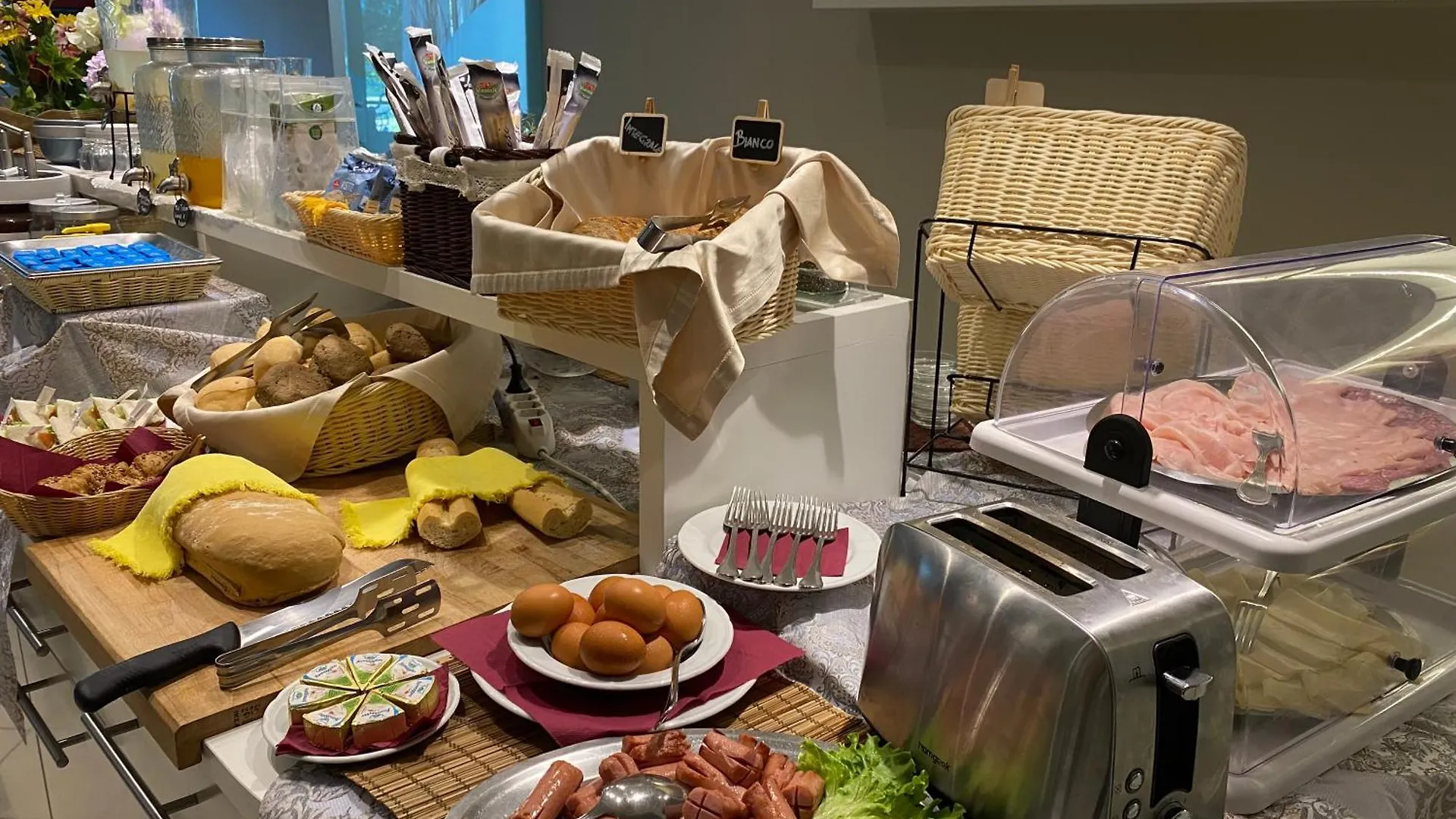 **  Hotel Arabel Riccione Italy