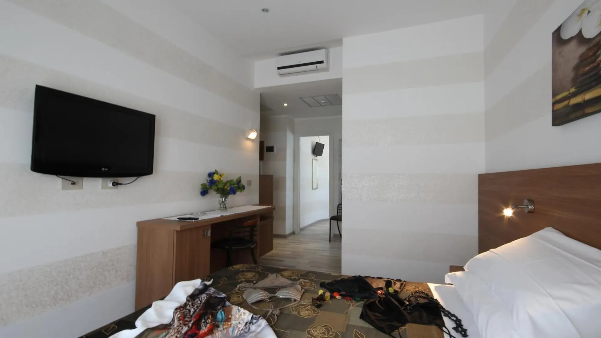 Hotel Arabel Riccione