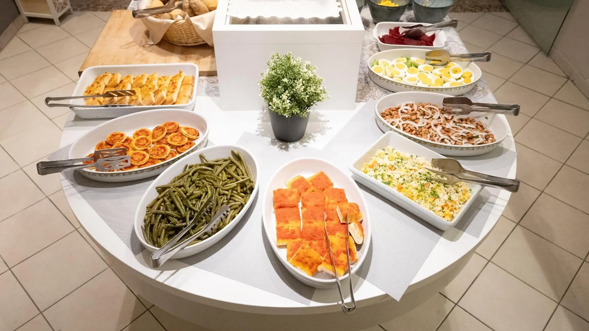 Hotel Arabel Riccione Italy