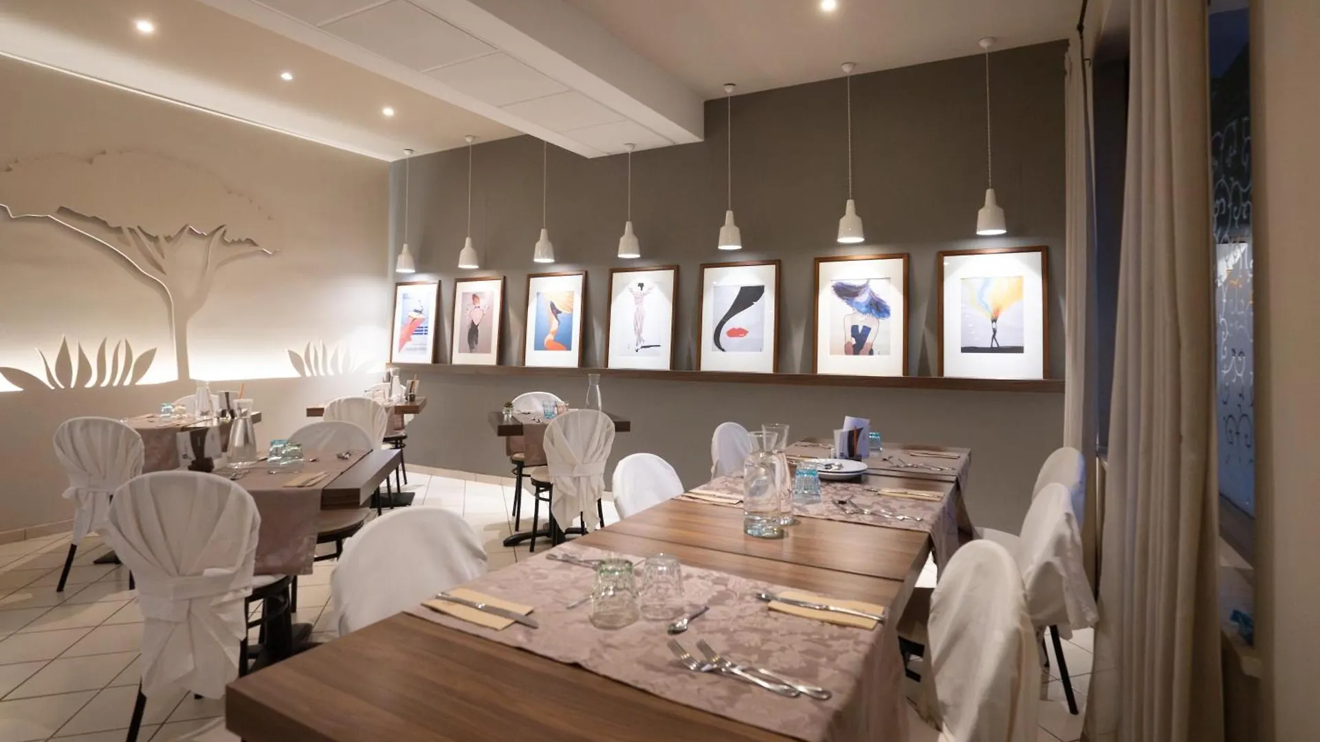 Hotel Arabel Riccione 2*,