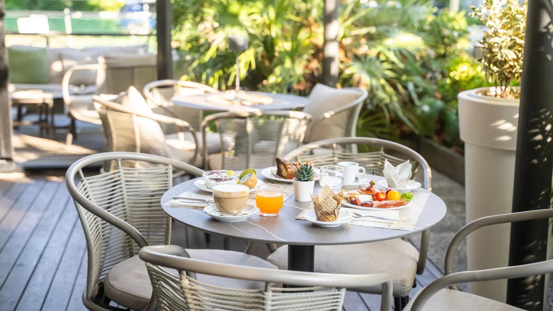 Hotel Arabel Riccione