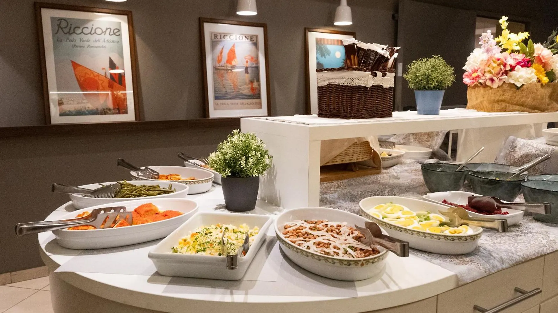 Hotel Arabel Riccione