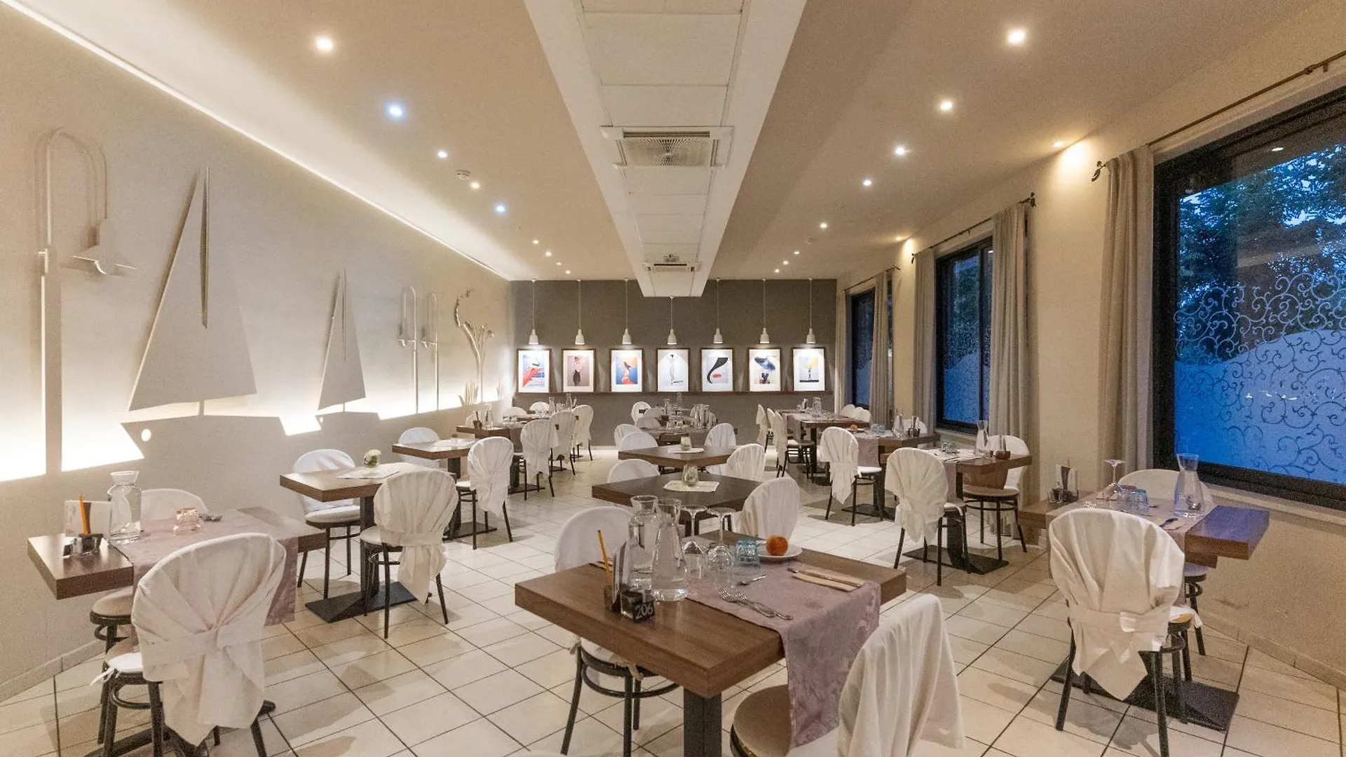 Hotel Arabel Riccione