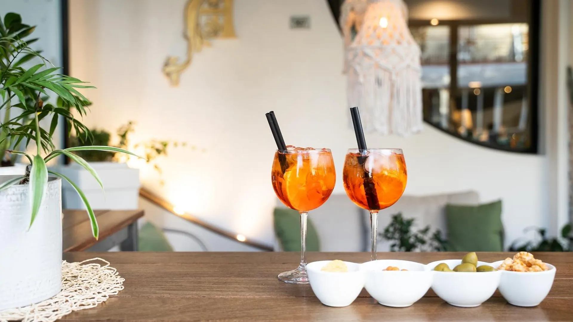 Hotel Arabel Riccione Italy