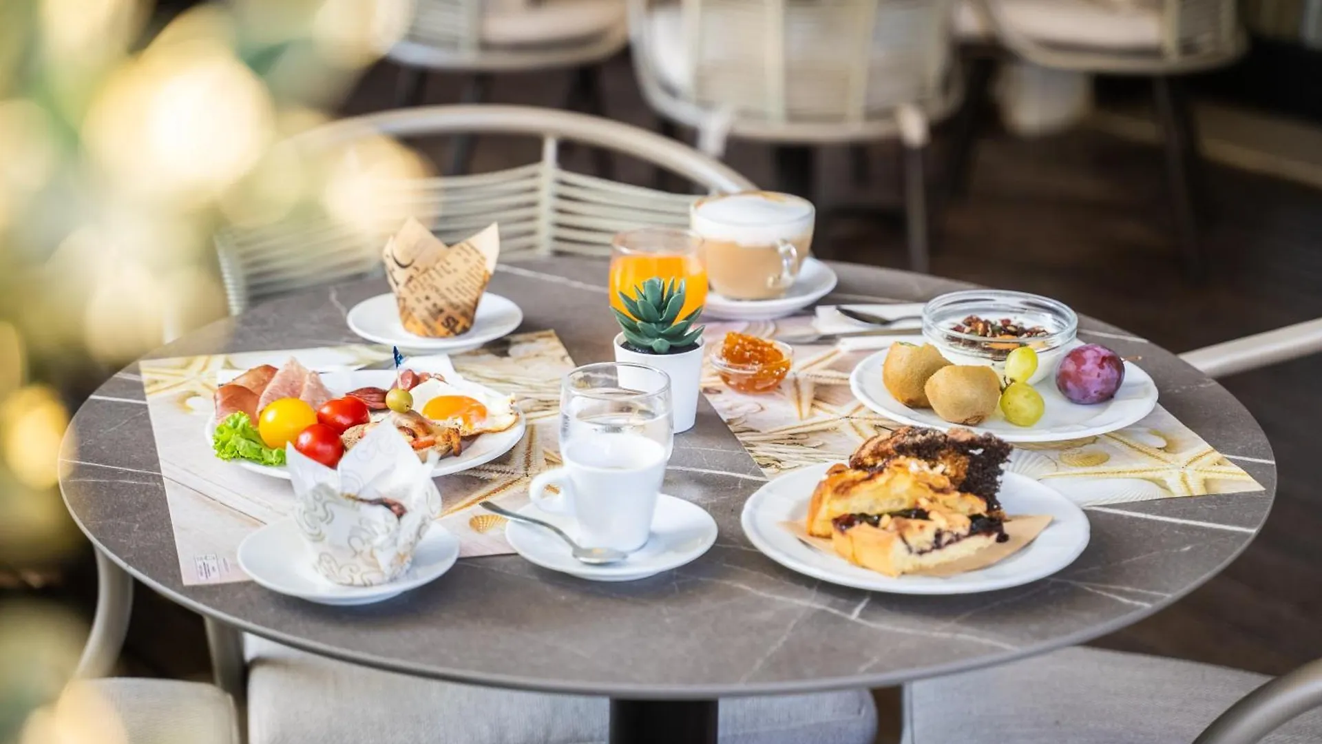 Hotel Arabel Riccione