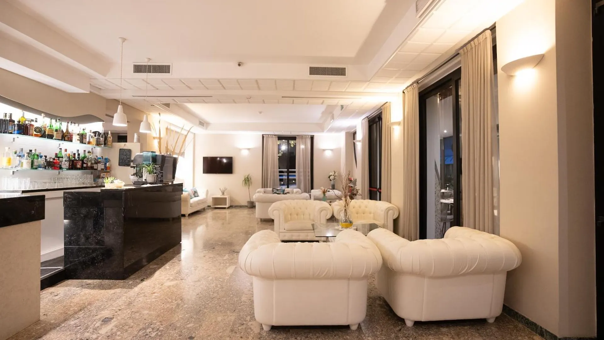 Hotel Arabel Riccione 2*,