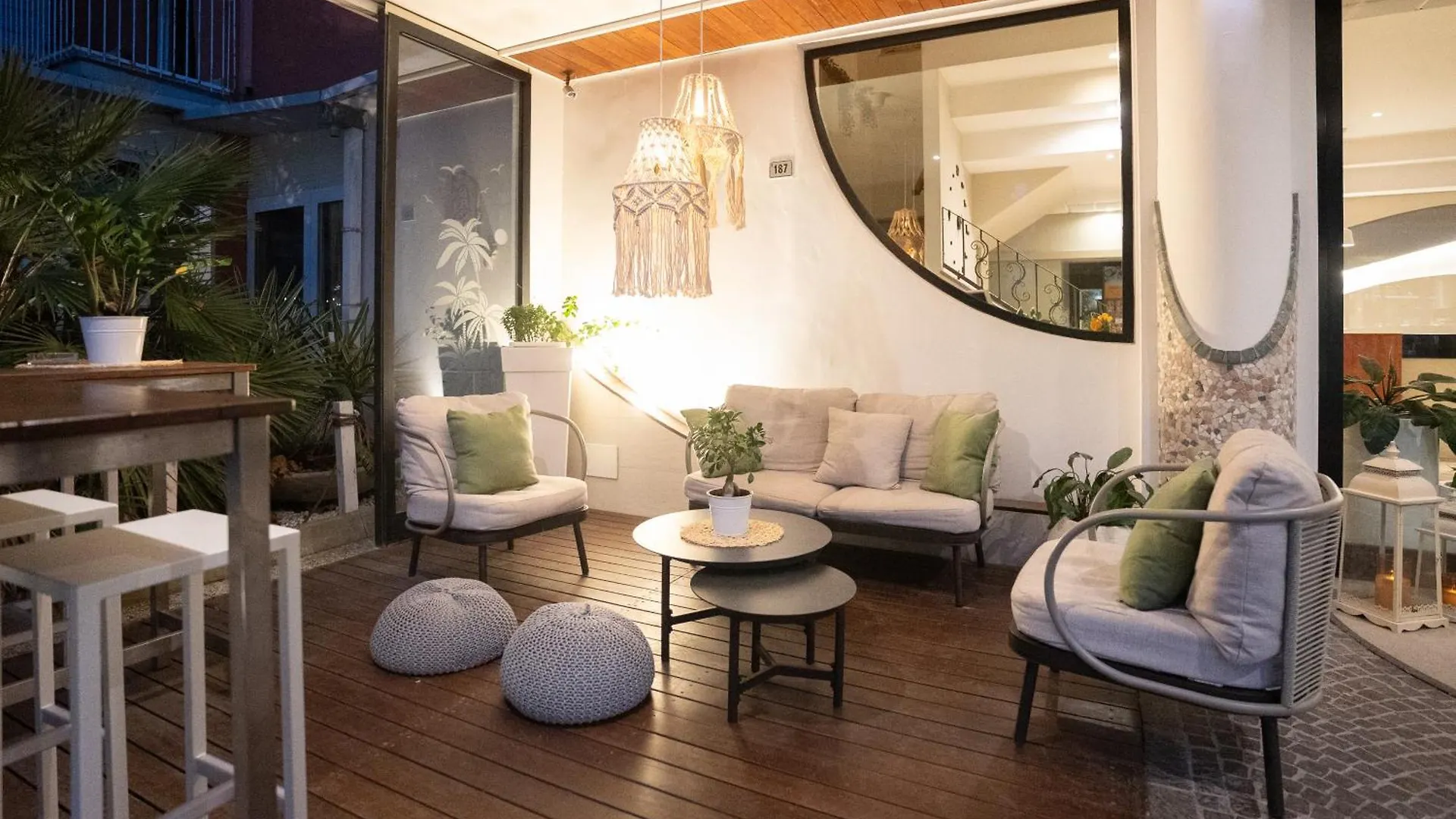 Hotel Arabel Riccione 2*,  Italy