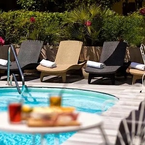 Condor-new 2022-con Piscina ** Riccione