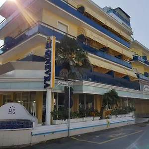 Hotel Ginevra, Riccione