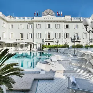 Hotel Grand Des Bains, Riccione
