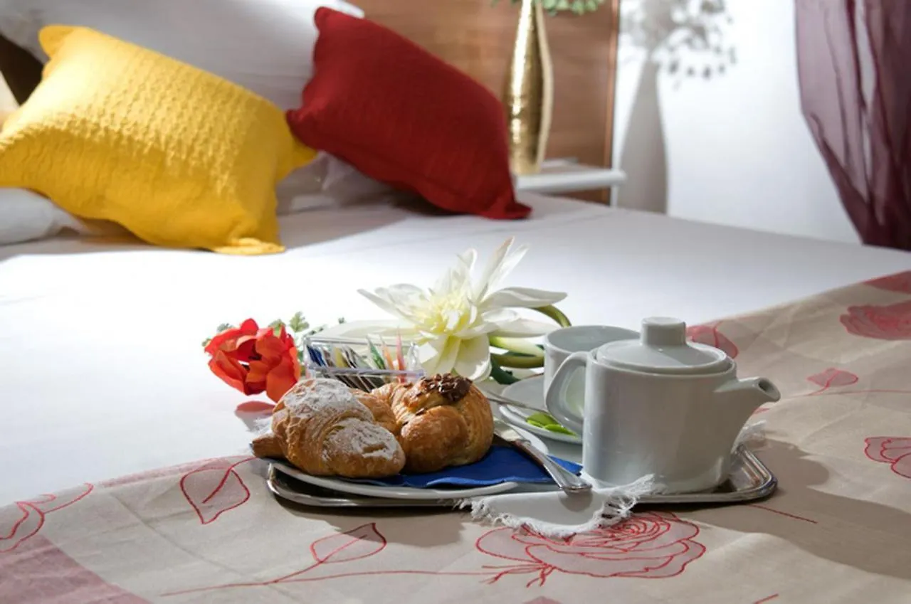 Hotel Arabel Riccione