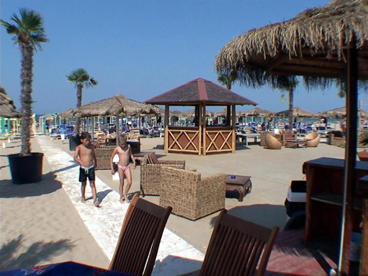 Hotel Arabel Riccione